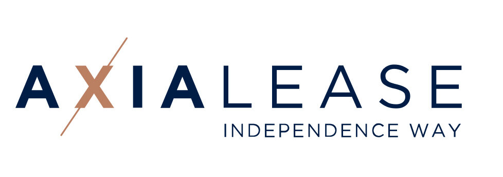 axialease partenaires financiers