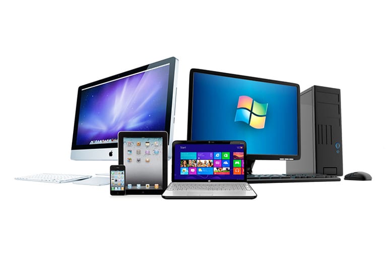services informatiques