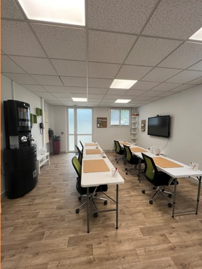 salle de formations - 1