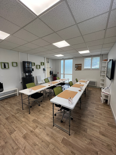salle de formations - 2