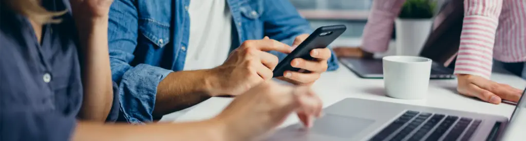 deviseur téléphonie