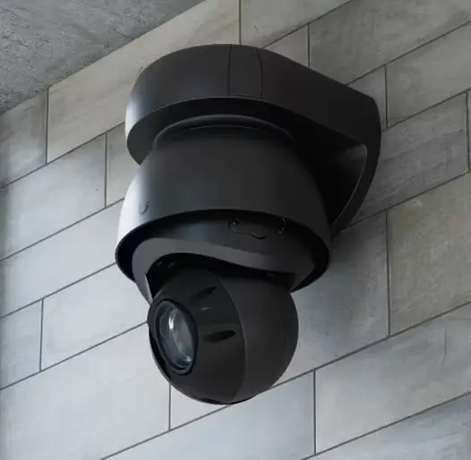 Vidéosurveillance pour entreprise à Amiens