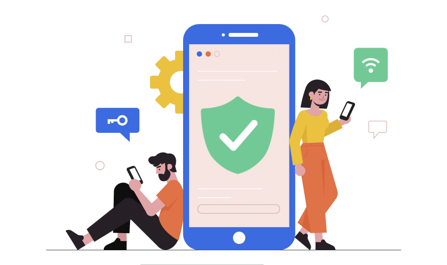 Développement d'App mobiles